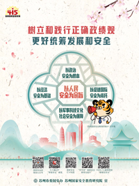 树立和践行正确政绩观